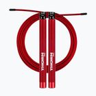 Corda per saltare da allenamento THORN FIT Speed Ultra 4.0 red