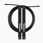 Corda per saltare da allenamento THORN FIT Speed Ultra 4.0 black