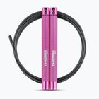 Corda per saltare da allenamento THORN FIT Speed Rush pink