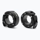 Fermagli per bilanciere THORN FIT PRO Clamp 2 pack black