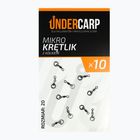 UnderCarp Micro girella per carpe con anello