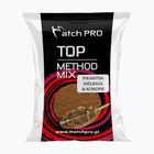 MatchPro Methodmix Spicy Sausage & Kopie esca da pesca 700g