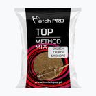 MatchPro Methodmix Tygysi Walnut & Hemp fishing groundbait 700 g
