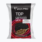 MatchPro Methodmix Sweet Fishmeal esca da pesca 700 g