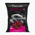 MatchPro pellet per carpe Big Bag Red Krill 14 mm 5 kg
