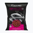 MatchPro pellet per carpe Big Bag Mulberry 8 mm 5 kg