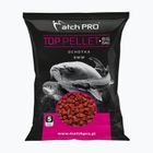 MatchPro pellet per carpe Big Bag Ochotka 8 mm 5 kg