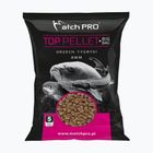 Pellet per carpe MatchPro Big Bag Tiger Walnut 8 mm 5 kg