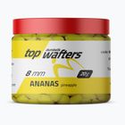 MatchPro Top Wafters ananas 8 mm esca a gancio dumbells