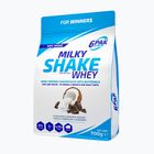 Siero di latte 6PAK Milky Shake 700 g Cocco