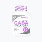 Melatonina 6PAK EL GABA Melatonina 90 compresse