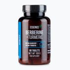 Supplement Essence Berberina + Curcuma 90 compresse