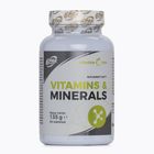 6PAK EL Complesso di vitamine e minerali 90 compresse