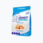 Siero di latte 6PAK 80 Proteine 908 g Caramello salato
