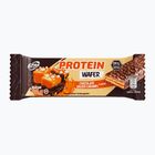 Barretta proteica 6PAK Wafer proteico 40 g Cioccolato e caramello salato