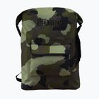 Zaino impermeabile FishDryPack Drifter 18 l camo