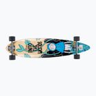 Fish Skateboards Longboard Pixie