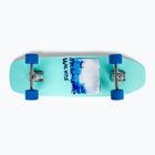 Fish Skateboards Surfskate Blu