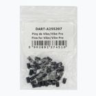 Set di pin Dartmoor Vibe/Vibe Pro black