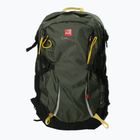 Zaino da trekking CampuS Mullaco 30 l nero/oliva