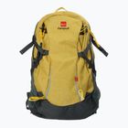 Zaino da trekking CampuS Mullaco 30 l giallo