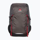 Zaino da trekking CampuS Divis 33 l nero/grigio