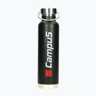 CampuS Louise 700 ml bottiglia da viaggio nera