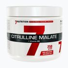 Citrullina 7Nutrition Citrulline Malate 250 g