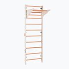 Scala per allenamento RINAGYM Pro Pure pure white