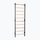 Sbarra ginnica RINAGYM Steel 1 graphit