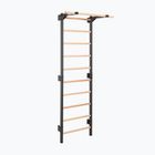 Sbarra ginnica RINAGYM Steel Pure graphit