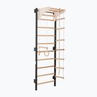 Sbarra ginnica RINAGYM Steel Kom 2 graphit/white