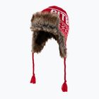 Berretto invernale Pitbull West Coast Mission Bay rosso