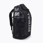 Zaino da uomo Pitbull West Coast Airway Big nero/grigio