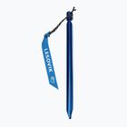 Binario della tenda blu Lesovik Spig