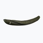 Custodia Lesovik Larva mayfly green