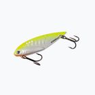 SpinMad Amazon cicala esca giallo e bianco 0407