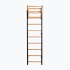 Scala da ginnastica BenchK nera BK-711B