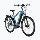 Bicicletta elettrica EcoBike MX500 48V 17,5Ah 840Wh X500 LG blu