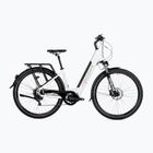 Bicicletta elettrica EcoBike LX300 48V 14Ah 672Wh X300 LG bianco