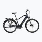 Bicicletta elettrica EcoBike MX 20/X300 48V 14Ah 672Wh LG nero
