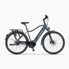 Bicicletta elettrica EcoBike MX 20/X300 48V 14Ah 672Wh LG blu