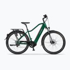 Bicicletta elettrica EcoBike MX 300/X300 48V 14Ah 672Wh LG verde
