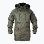 Giacca da pesca da uomo Pros 1031 verde oliva