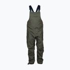 Pantaloni da pesca da uomo Pros 298 verde oliva