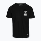 Maglietta Pitbull Master Of Boxing uomo nero