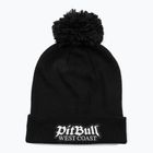 Berretto invernale Pitbull Beanie Bubble One Tone Old Logo black