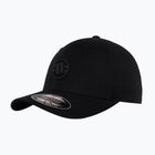 Cappello completo Pitbull ,,Logo" Tech Witch Traforato nero
