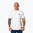 Maglietta T-S Small Logo Pitbull West Coast da uomo, bianco