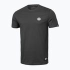 Maglietta T-S Small Logo Pitbull West Coast da uomo, navy scuro